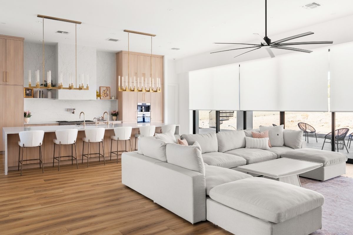 Can Window Shades in Midway Help to Lower Utility Bills?