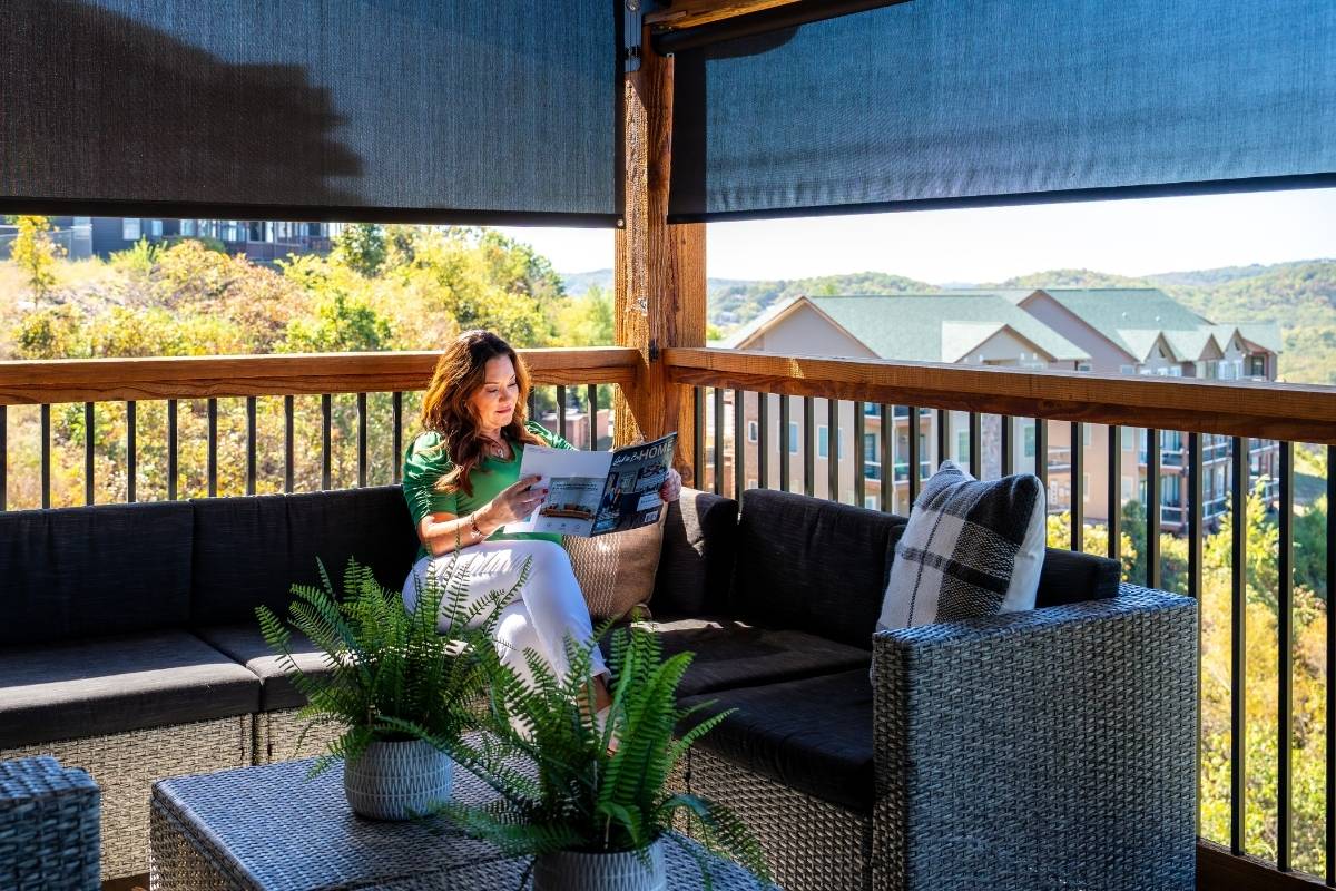 Elevating Your Outdoor Living in the Wasatch Back