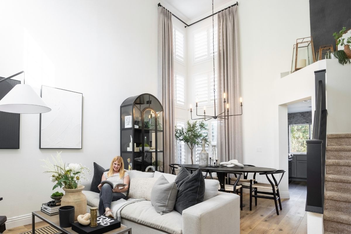 Automating Your Shutters in Kamas With Smart Home Integration 