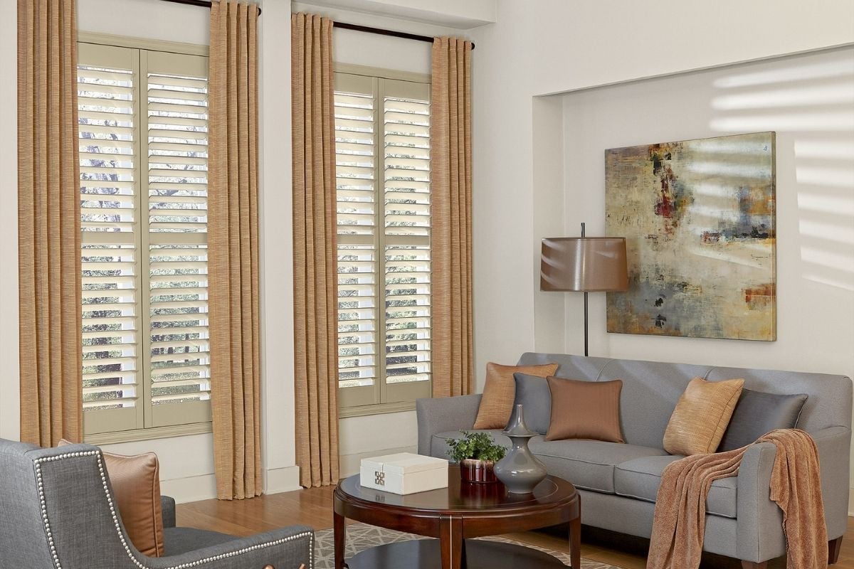 Automating Your Shutters in Kamas With Smart Home Integration 