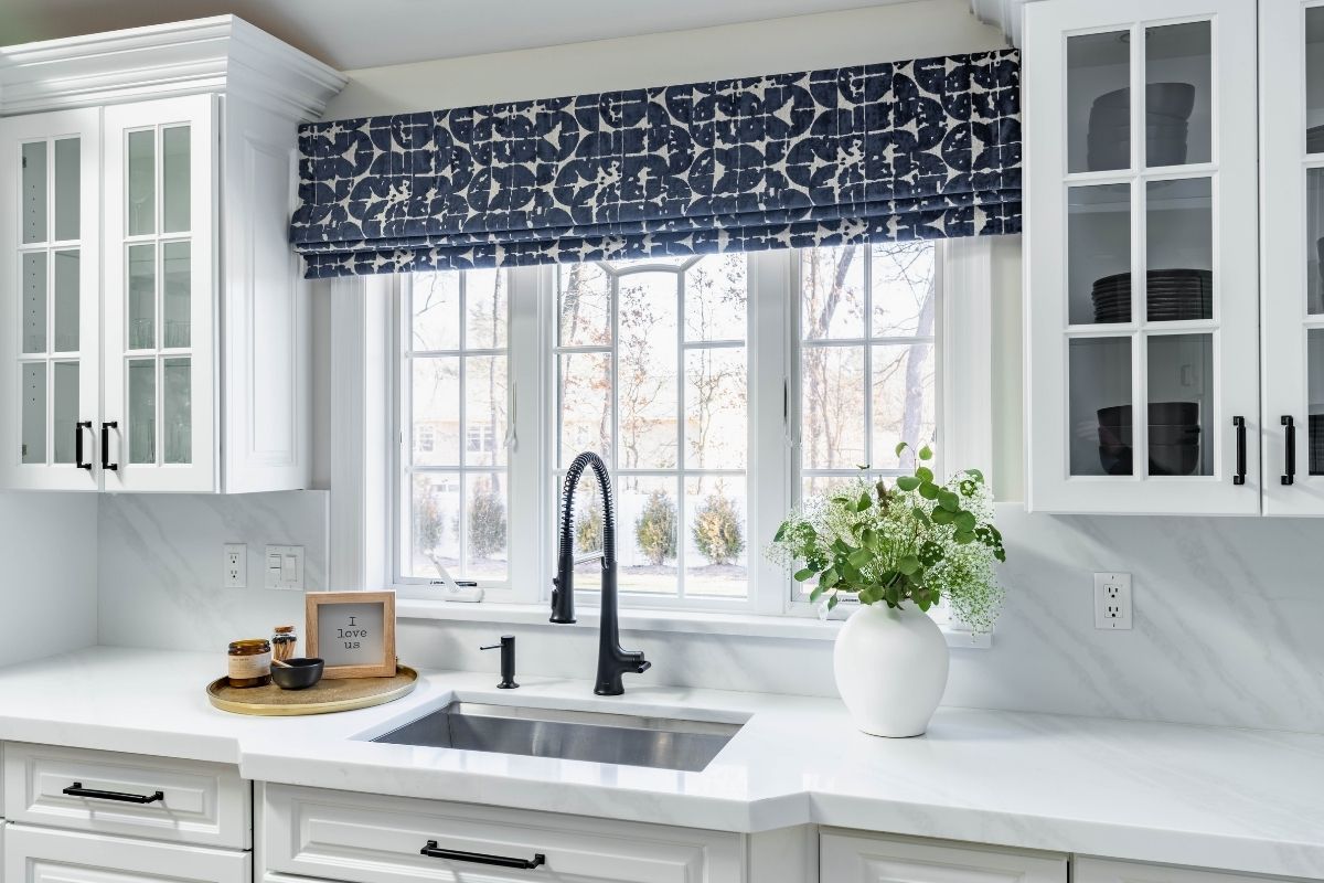 Which Type of Valance in Morgan Do I Need?