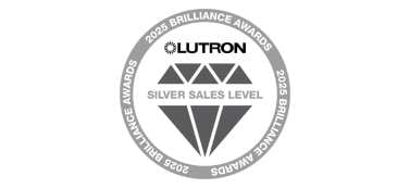 lutron award