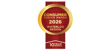 waterloo region cca award 2026