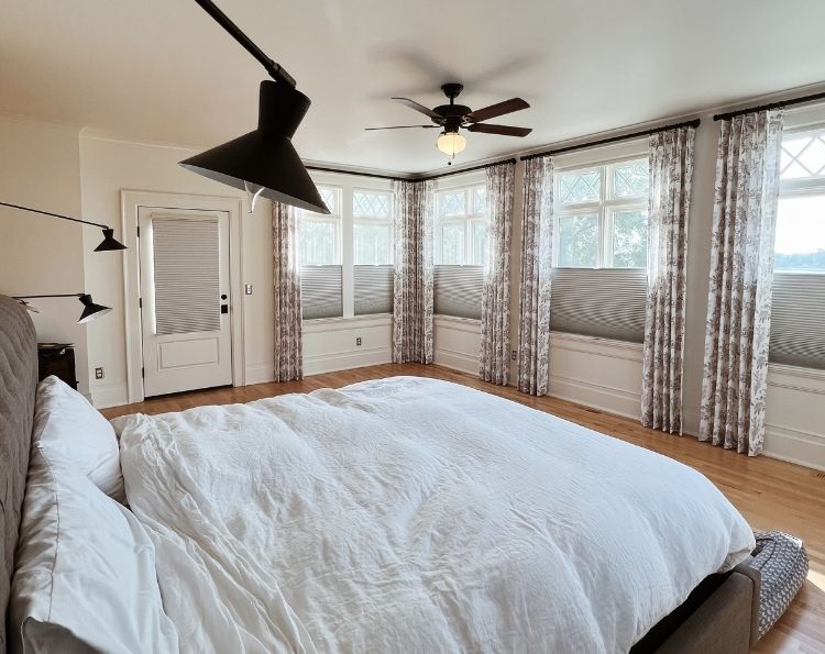 🍃 Spring Light Control Tips for Green Bay & Shawano Homes