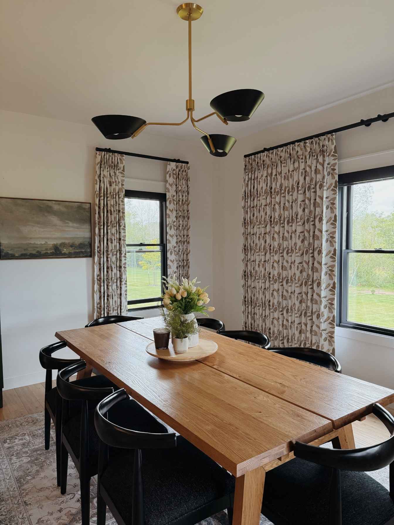 Custom Drapery: The Finishing Touch That Transforms Your Home