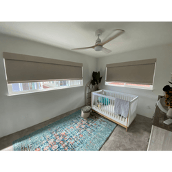 Best Oahu Roller Shades