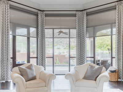 Top Energy-Efficient Winter Window Treatments