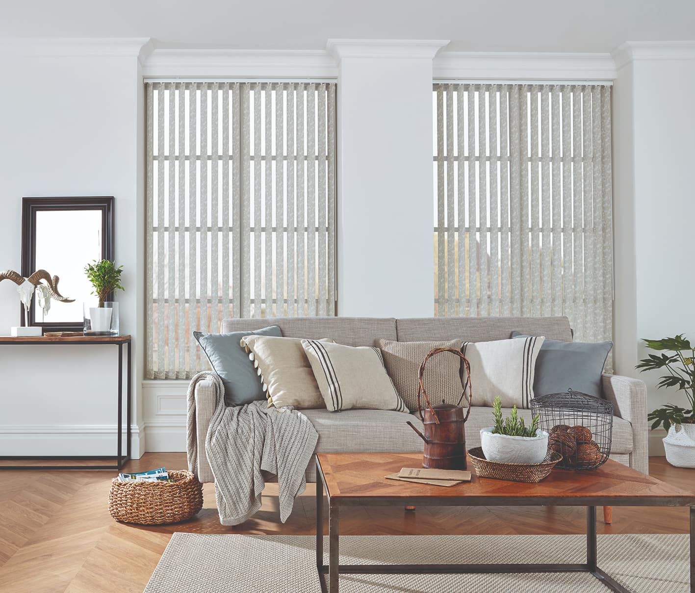 Are Vertical Blinds Outdated? A Modern Guide for Today’s Homes