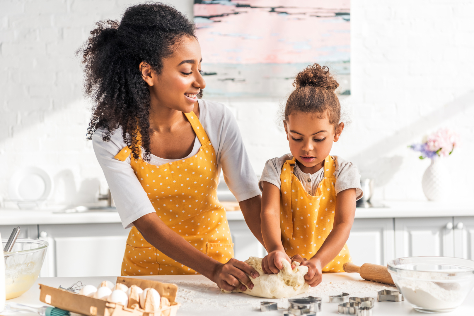 Baking