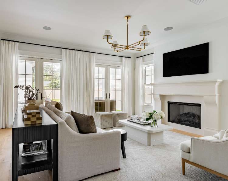 Why Energy-Efficient Window Drapes Are a Must-Have for Your Living Room  