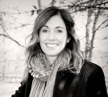 Nicole Quiroga