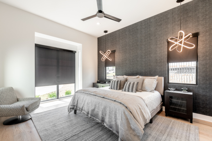 Transform Your Cutler Bay Living Space with Effortless Motorized Shades