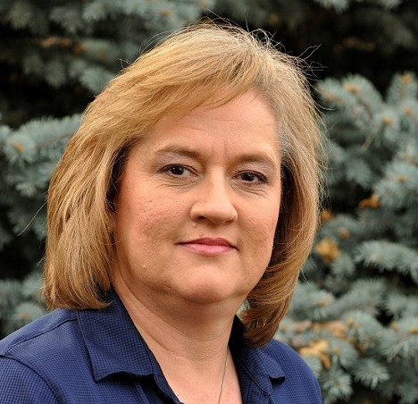 Leeann Bio 2