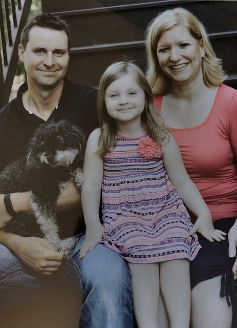 Family Pic
