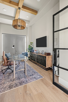 Back-to-School Window Treatment Ideas for Home Offices, Homework Spaces & Busy Homes in Hampton Roads