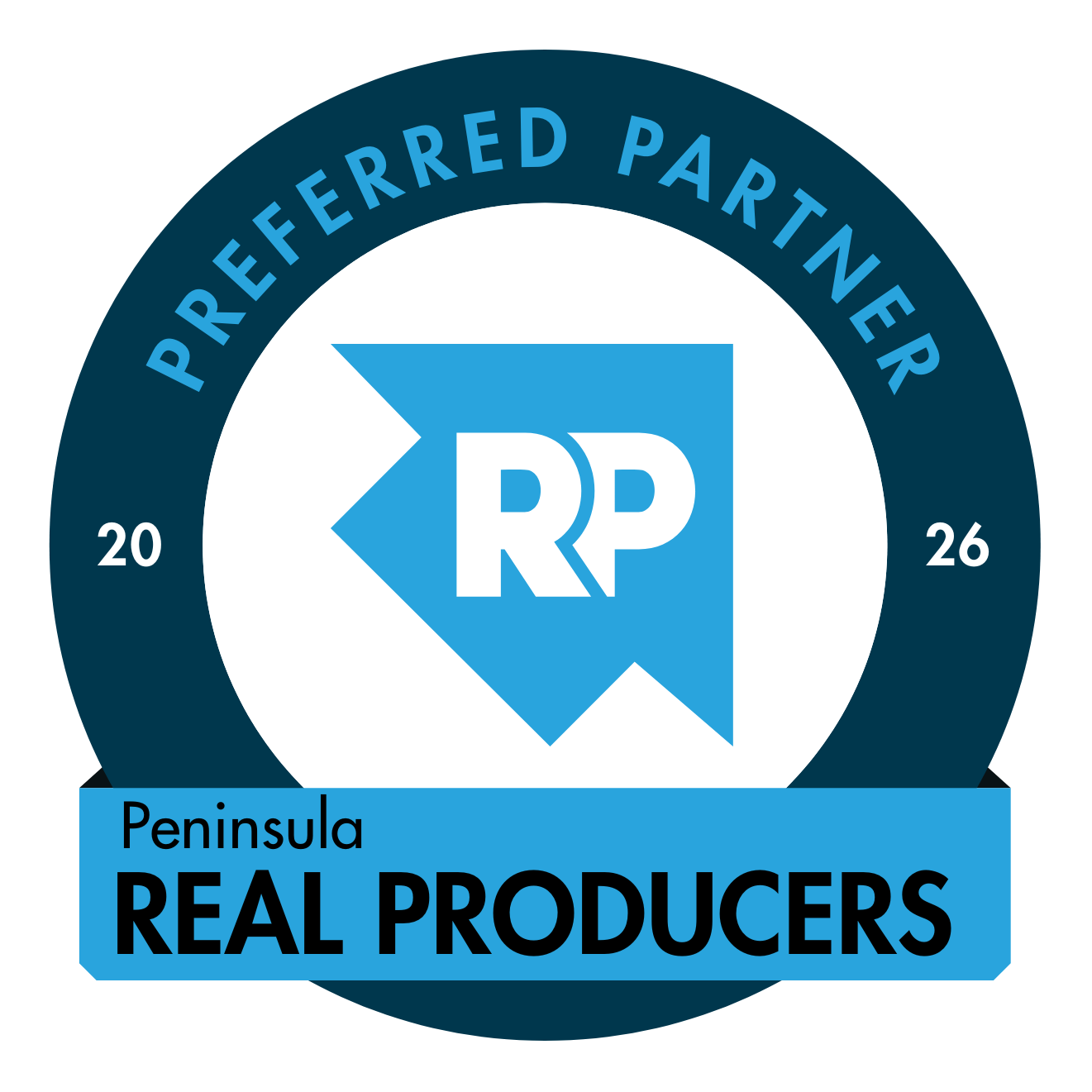 wb rp badge