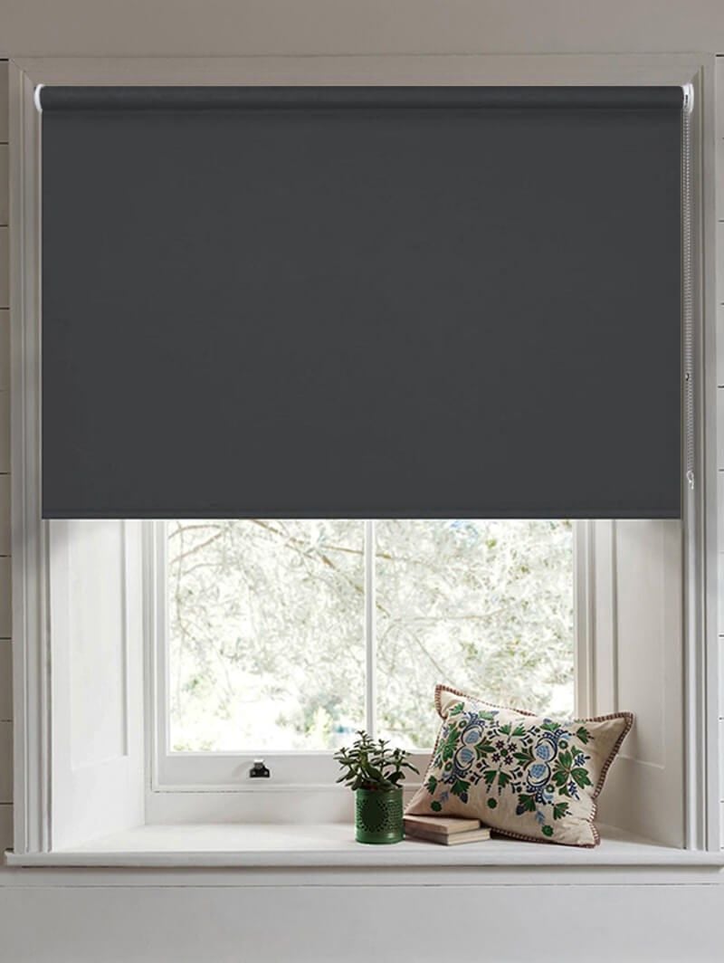 You Need Blackout Blinds in Buffalo (Yes, Even in the Winter)