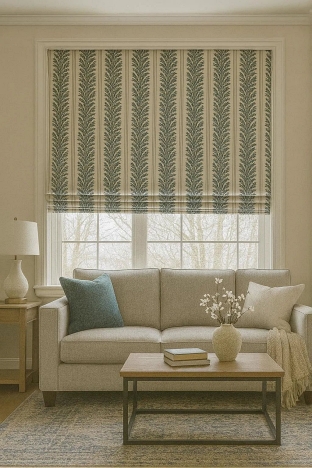 Complete Guide to Custom Window Treatments in Lockport, NY