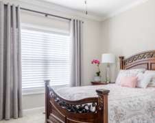 Why Choosing the Right Window Drapes Enhances Bedroom Energy Efficiency  