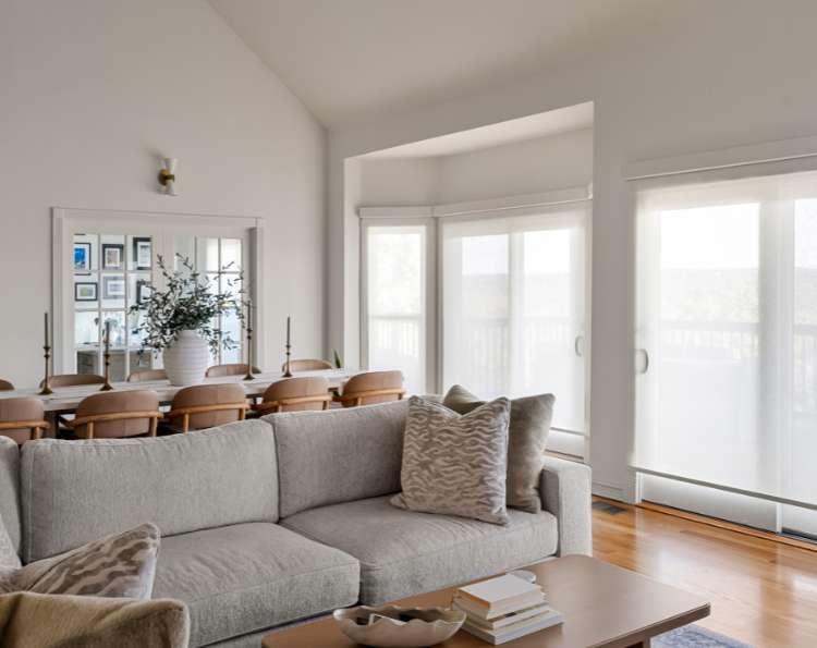 The Future of Window Coverings: What to Expect from Budget Blinds of Winter Park