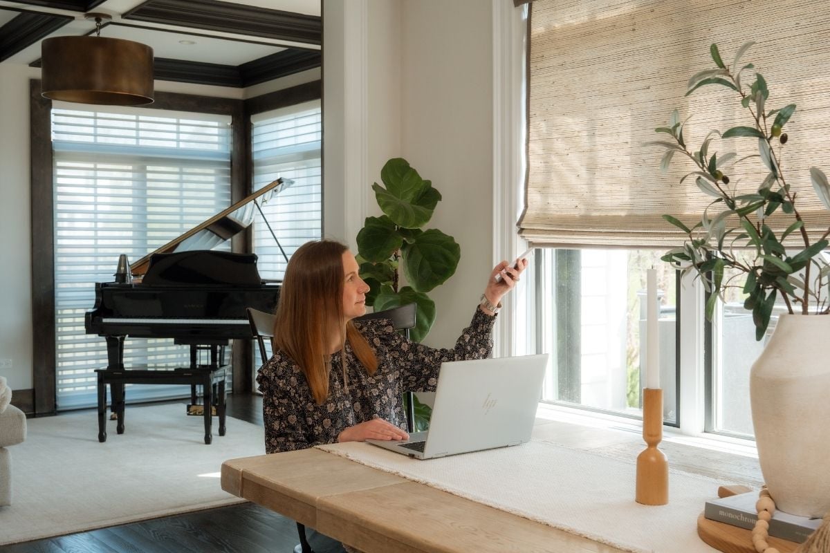 Elevating Your Home with Smart Window Technology