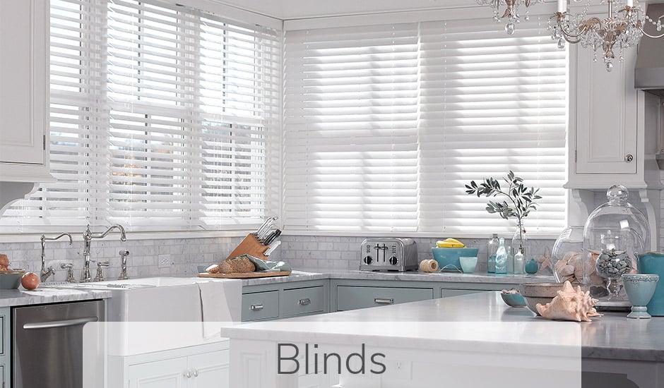 blinds gallery image