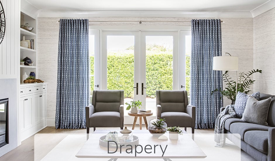 drapery gallery image