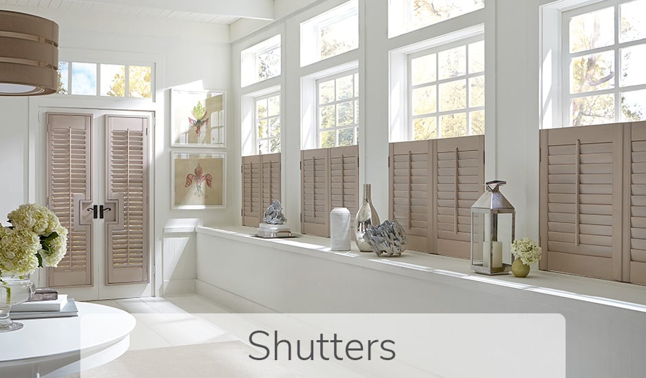 shutters gallery image