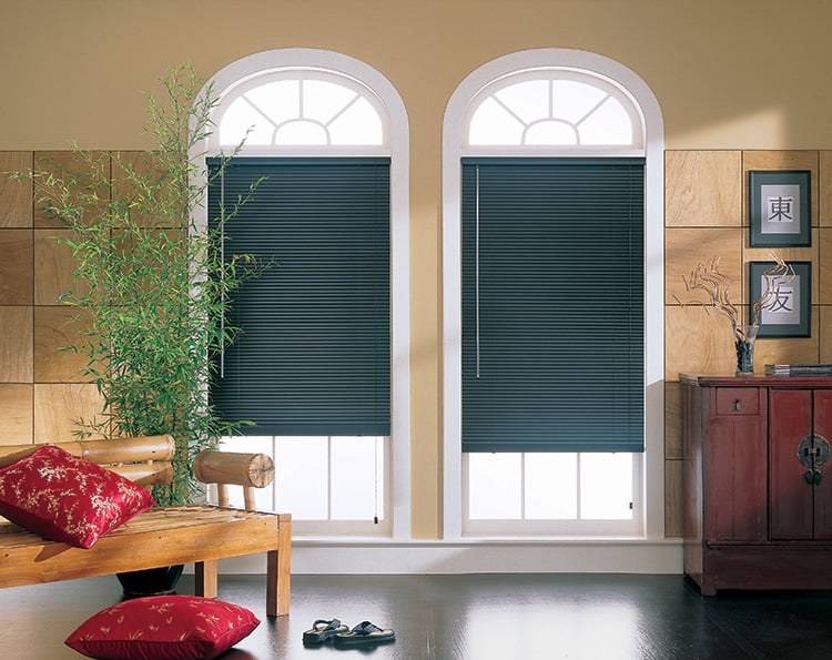 Why Venetian Blinds in Shadyside Are Perfect for the Bathroom