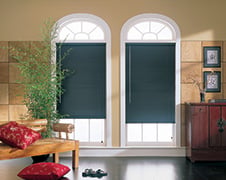 Earth-Friendly Window Treatments
