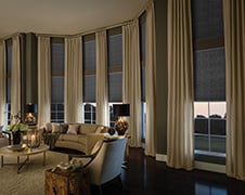 When You Need to Consider Blackout Blinds in Lakewood for Your Home