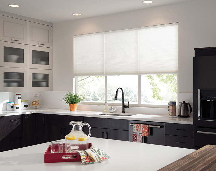 Can Cellular Shades in Austin Help Insulate the Home in Winter?