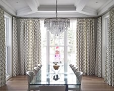 Pros and Cons of Panel Drapes