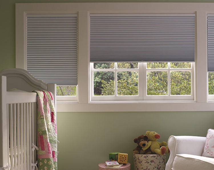 Window Coverings in Austin: Warm Your Windows This Winter