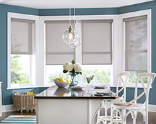 Which Window Treatments Are Best for Bay Windows?