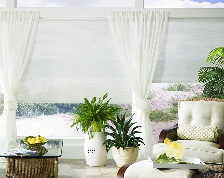3 Most Common Reasons Roller Shades in Goleta Don’t Work (and How to Fix Them)