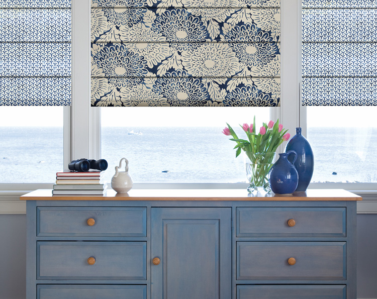 Effective Tips To Select The Best Roman Shades In Ravenna For Your Windows