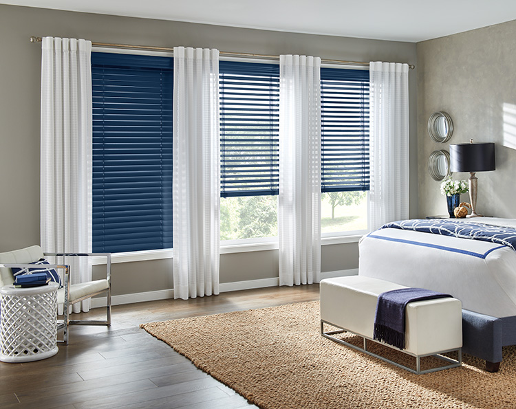 Can Wooden Blinds in Federal Way Help Your Sleep Schedule?
