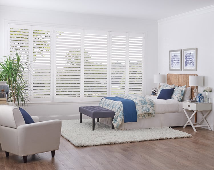 What Type of Shutters in Shadyside Do You Need for Your Home?