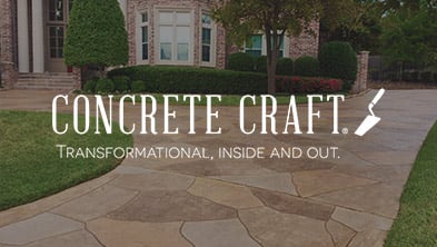 Concrete Craft