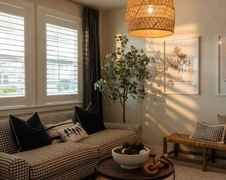 Best Window Treatments to Keep Your Home Cool This Summer