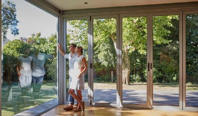 Large Windows