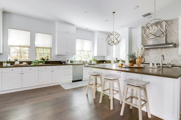 Cellular Shades Kitchen Signature Series (1)