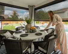 Outdoor Shades vs. Awnings: What’s Best for Your Patio?