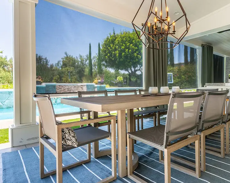 Beautify Your Outdoor Space on a Budget