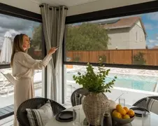 Outdoor Window Treatments That Make Your Patio More Comfortable All Summer