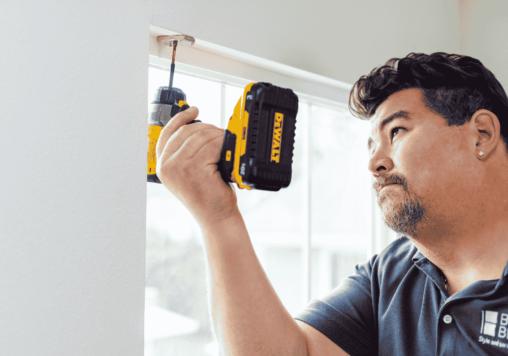 Expert Installation