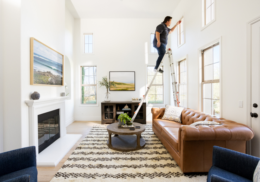 Expert Installation