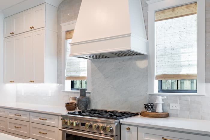 Woven Wood Shades Kitchen Inspired Shades (3)