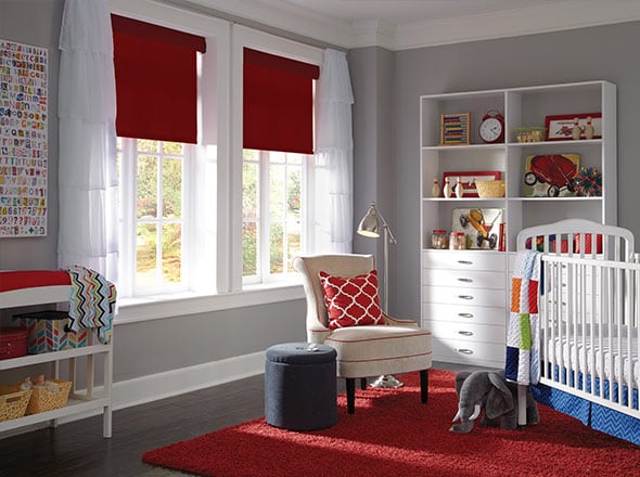 4 Cord Safety Tips for Blinds in Port Orchard